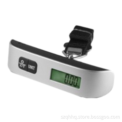 Luggage Scale with Tem (OCS-13-1)